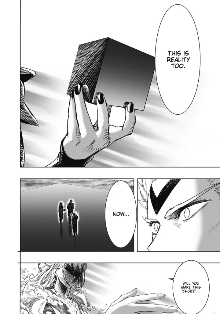 one punch man ch211 page04